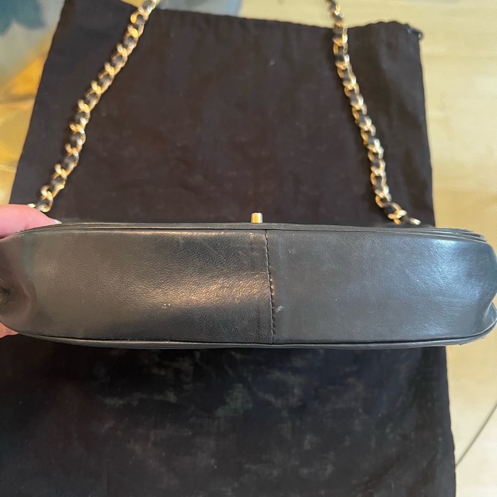 Chanel Timeless Moon Bag - Picture 4 of 11